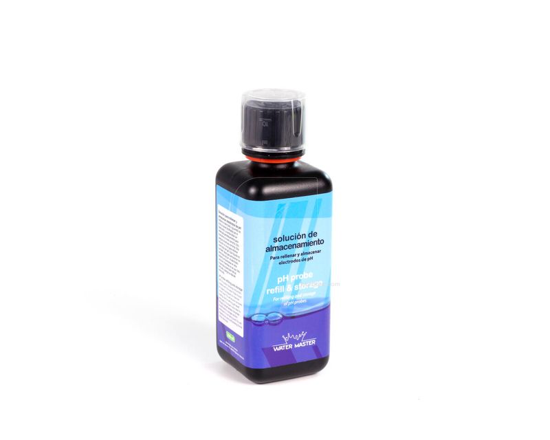 SOLUCION DE ALMACENAMIENTO 300ml