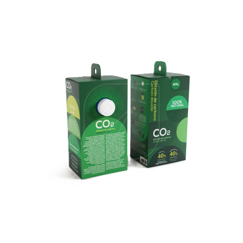 CO2 BOX