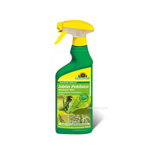 JABON POTASICO 500ml