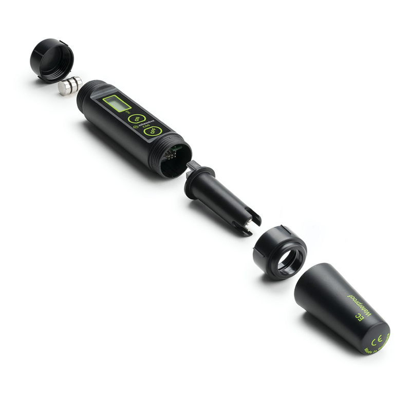 EC METRO MILWAUKEE SHARP C66 - Imagen 3