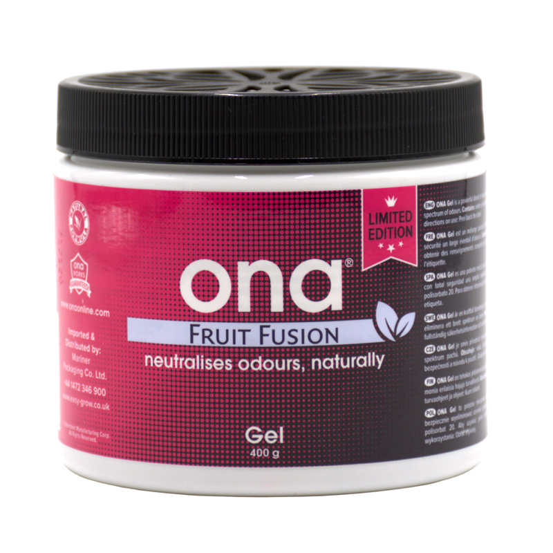 ONA GEL 400 g - Imagen 4