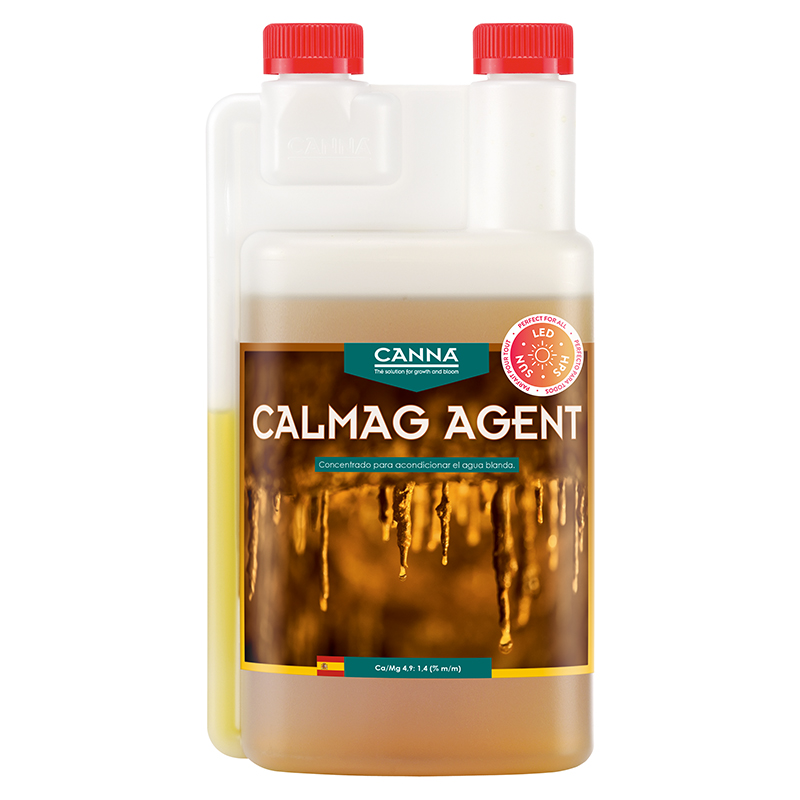CALMAG AGENT 1 LITRO