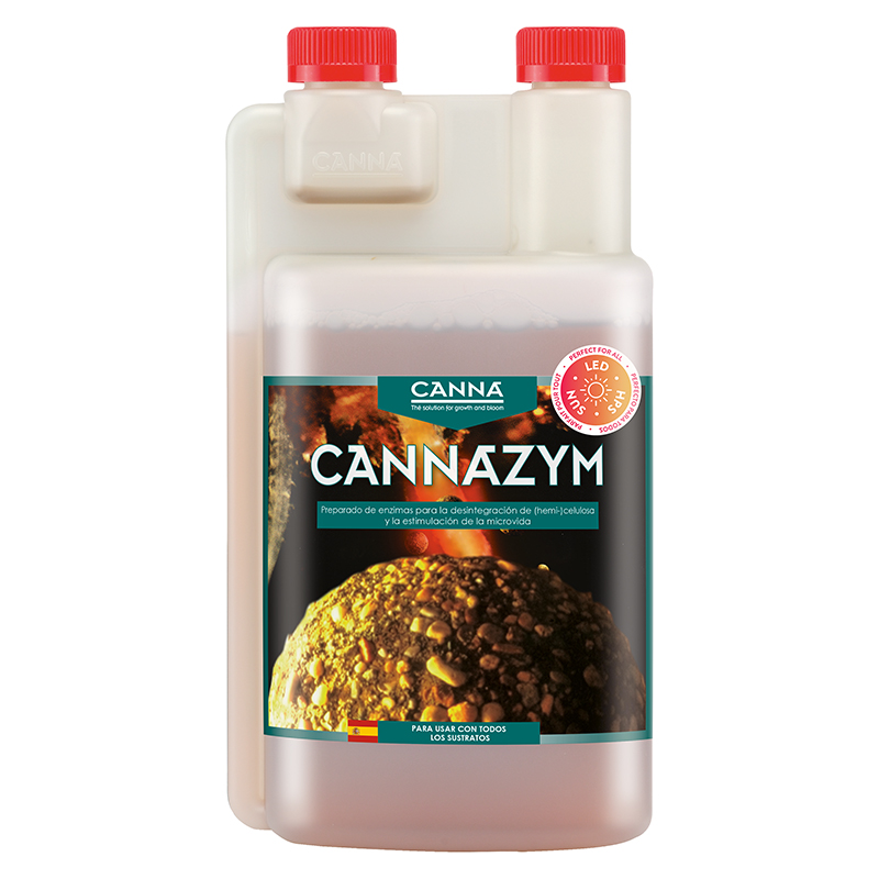 CANNAZYM