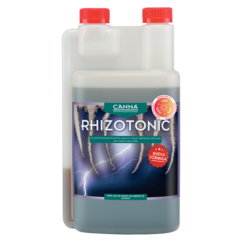 RHIZOTONIC