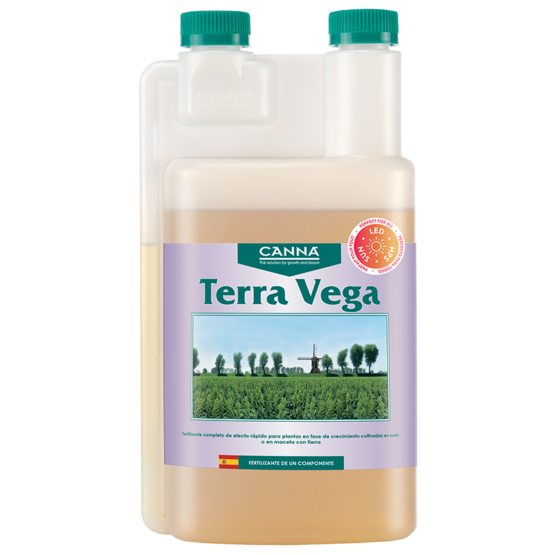 TERRA VEGA