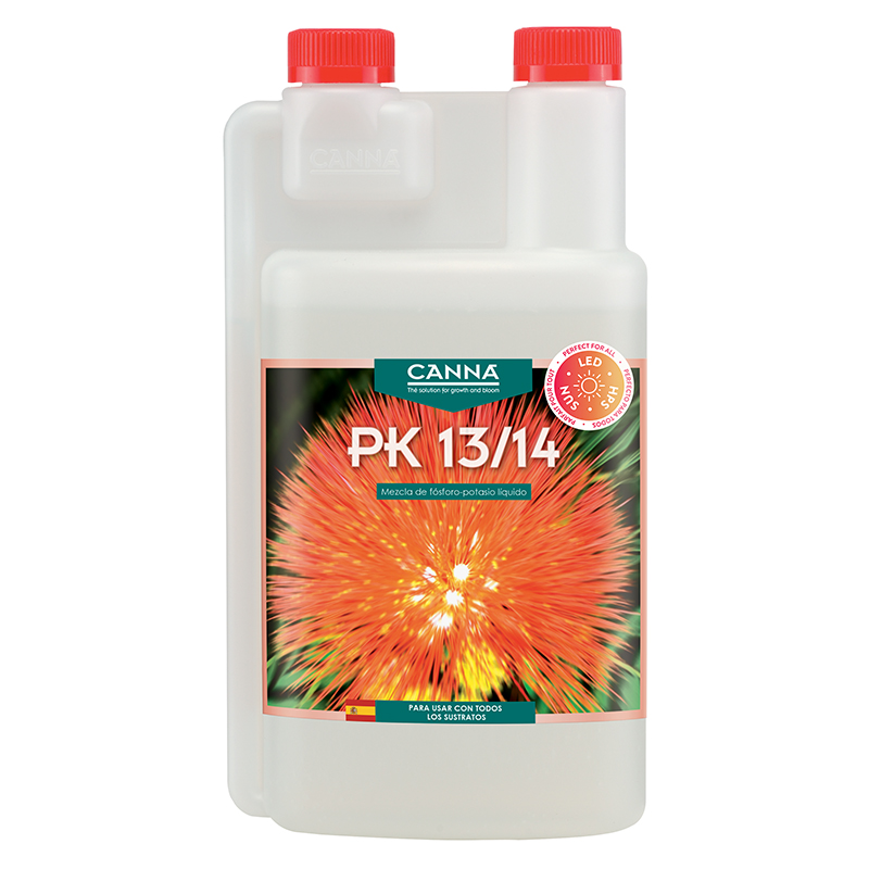 CANNA PK 13/14