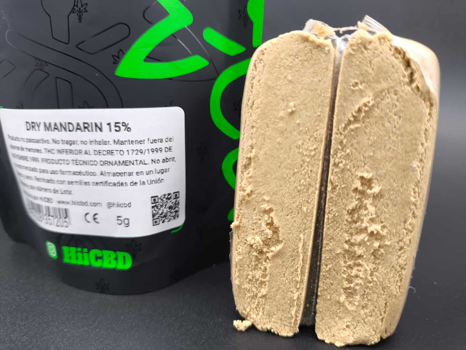 DRY MANDARIN - Imagen 2